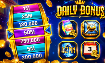 Spin Slot