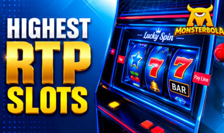 RTP Slot