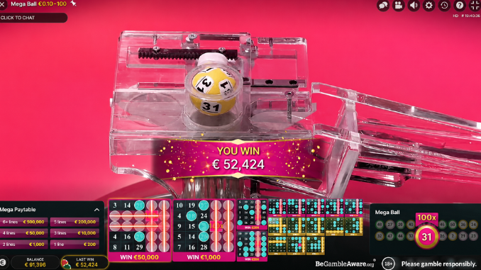 Mega Live Ball (1)
